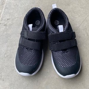 Brand new tennis shoes!